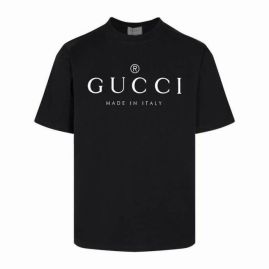 Picture of Gucci T Shirts Short _SKUGucciXS-L47035855